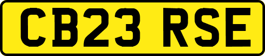 CB23RSE