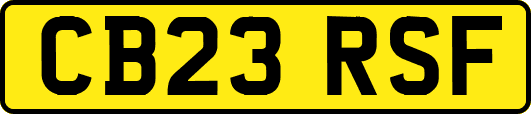 CB23RSF