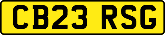CB23RSG