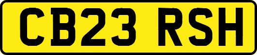CB23RSH