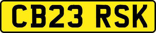 CB23RSK