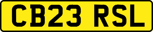 CB23RSL