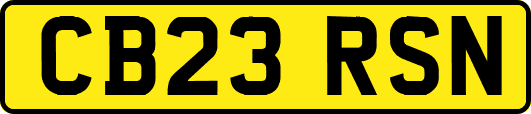 CB23RSN