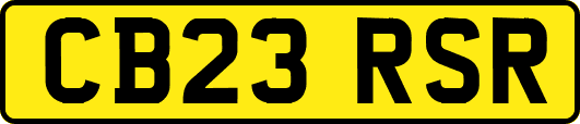 CB23RSR