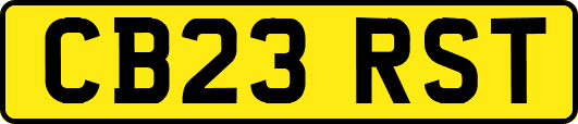 CB23RST
