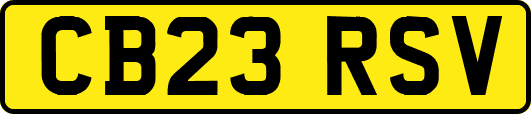 CB23RSV