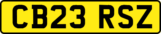 CB23RSZ