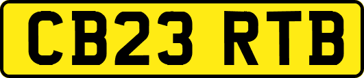 CB23RTB