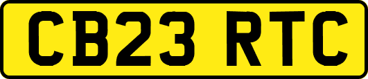 CB23RTC