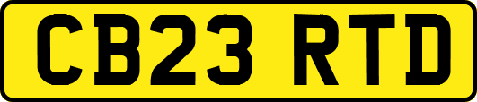CB23RTD