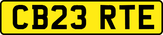CB23RTE
