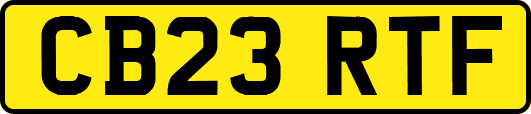 CB23RTF