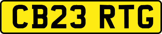 CB23RTG