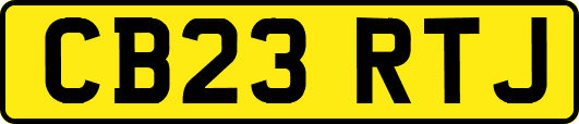 CB23RTJ