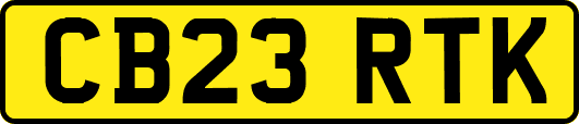 CB23RTK