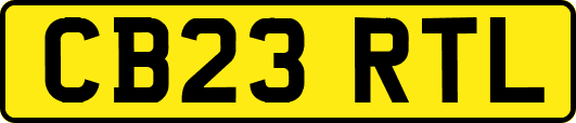 CB23RTL