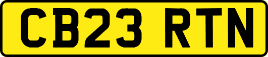 CB23RTN