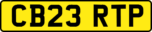 CB23RTP