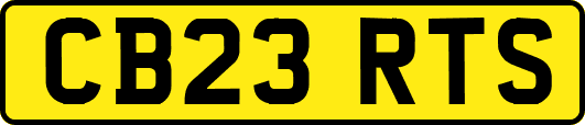 CB23RTS