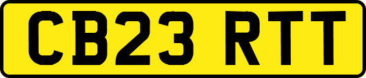 CB23RTT