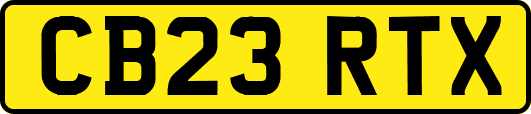 CB23RTX