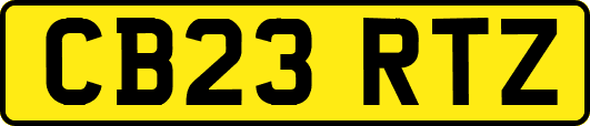 CB23RTZ