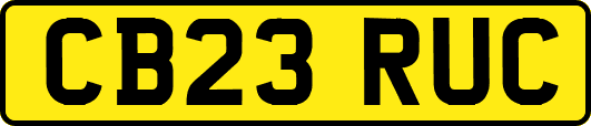 CB23RUC