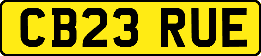 CB23RUE