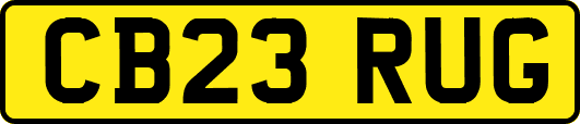 CB23RUG