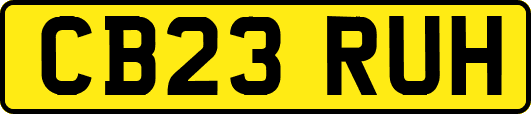 CB23RUH