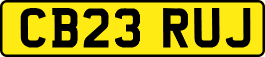CB23RUJ
