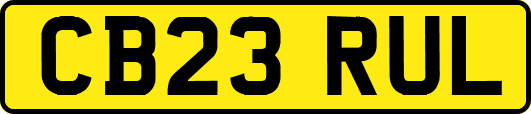 CB23RUL