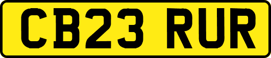 CB23RUR