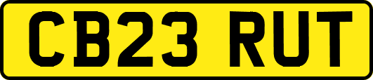 CB23RUT