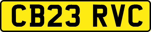 CB23RVC
