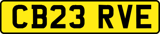 CB23RVE