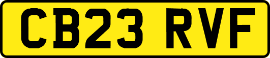CB23RVF