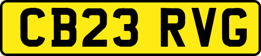 CB23RVG
