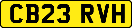 CB23RVH