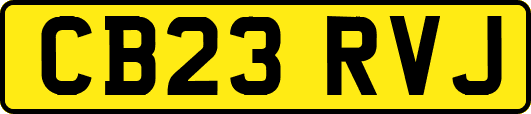 CB23RVJ