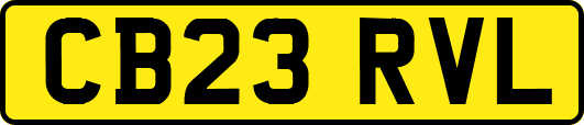 CB23RVL