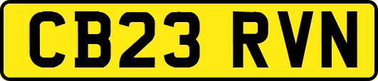 CB23RVN