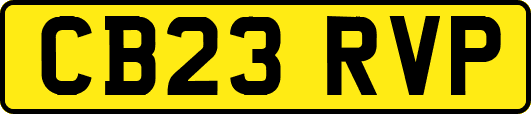 CB23RVP