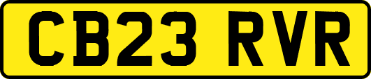 CB23RVR