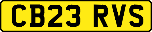 CB23RVS