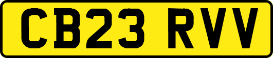 CB23RVV