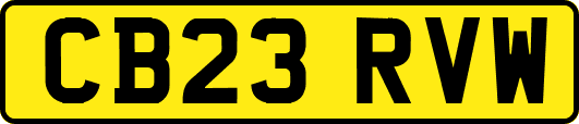 CB23RVW