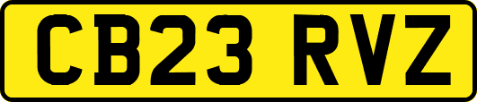 CB23RVZ