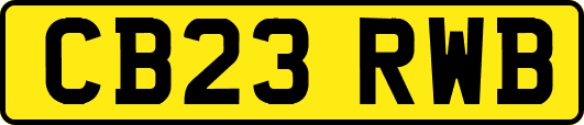 CB23RWB