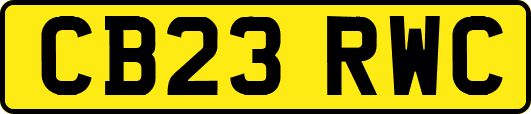 CB23RWC
